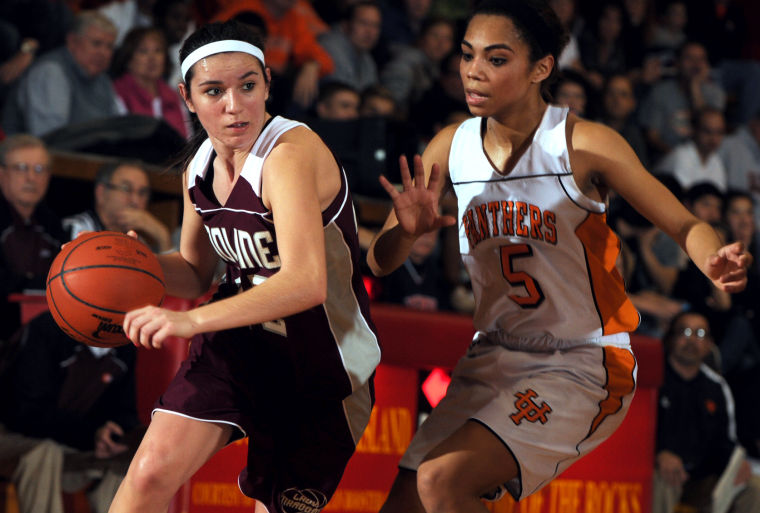 Moline 'confident' in tonight's sectional matchup
